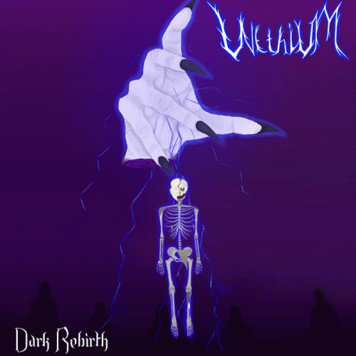 Uvethium : Dark Rebirth (Demo)